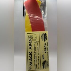 Magic Arcs Wren Enterprises Steve Spangler Science Make The Arcs Grow New